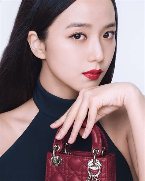 jisoo dior addict color|Dior Addict lipstick 2023.